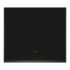 Siemens iQ500 Induction hob 60 cm surface mount without frame ED651HSB1E
