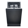 Siemens iQ300 Fully-integrated dishwasher 45 cm varioHinge SR93EX25MG