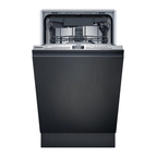 Siemens iQ300 Fully-integrated dishwasher 45 cm varioHinge SR93EX25MG