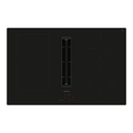 Siemens iQ300 Induction hob with integrated ventilation system 80 cm surface mount without frame ED811BS16E
