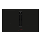 Siemens iQ300 Induction hob with integrated ventilation system 80 cm surface mount without frame ED811BS16E