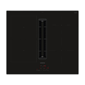 Siemens iQ300 Induction hob with integrated ventilation system 60 cm surface mount without frame ED611BS16E