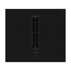 Siemens iQ300 Induction hob with integrated ventilation system 60 cm surface mount without frame ED611BS16E