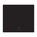 Siemens iQ100 Induction hob 60 cm surface mount without frame EU611BEB5B