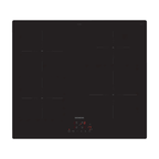 Siemens iQ100 Induction hob 60 cm surface mount without frame EU611BEB5B