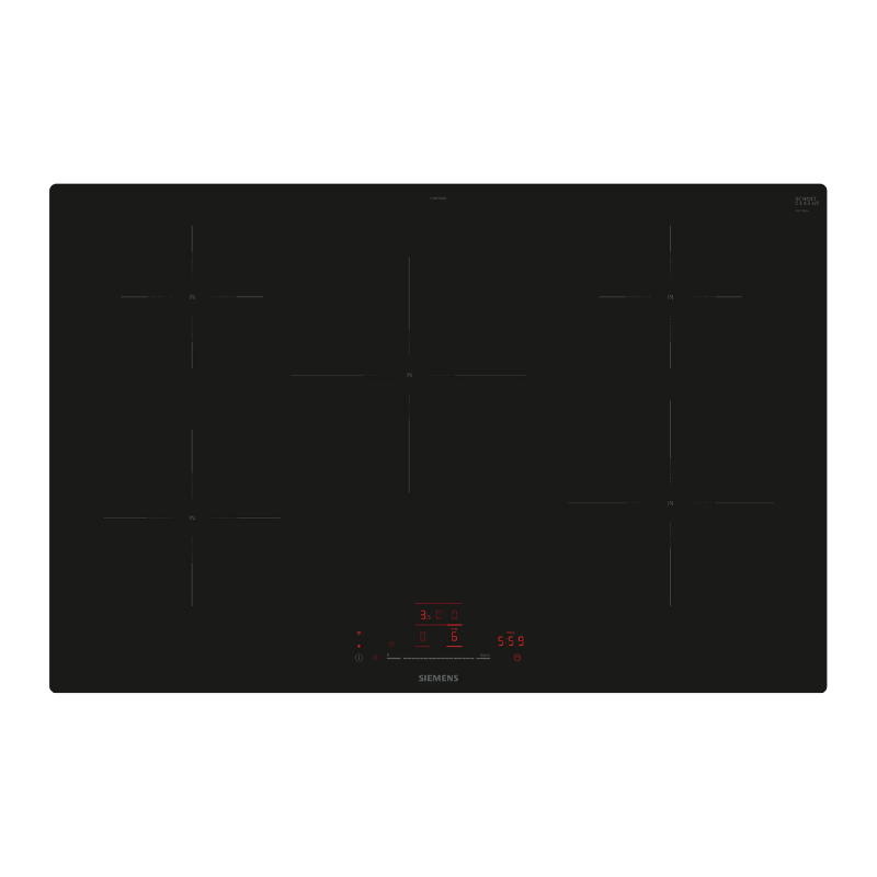 Siemens iQ100 Induction Hobs EH801HVB1E