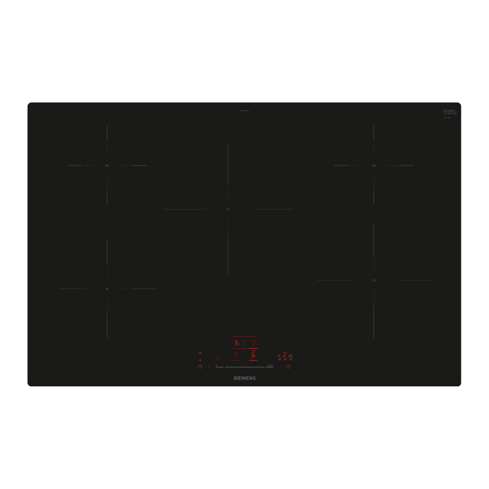 Siemens iQ100 Induction Hobs EH801HVB1E