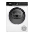 Siemens iQ500 Heat pump tumble dryer 9 kg WQ46H2D9GB
