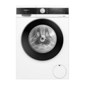 Siemens iQ500 Washer dryer 10.5/6 kg max. 1400 rpm WN54G1A1GB