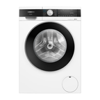 Siemens iQ500 Washer dryer 10.5/6 kg max. 1400 rpm WN54G1A1GB