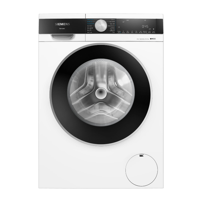 Siemens iQ500 Washer dryer 10.5/6 kg max. 1400 rpm WN54G1A1GB