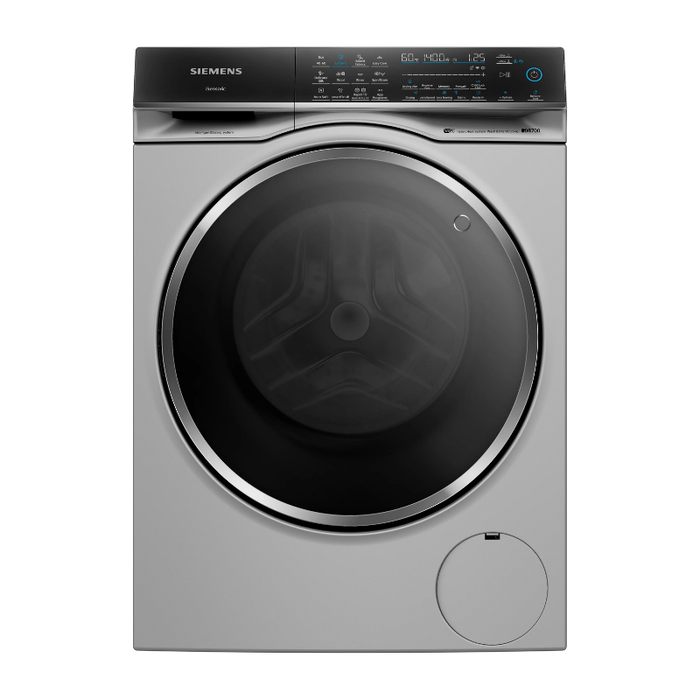 Siemens iQ700 Washer dryer 10.5/6 kg max. 1400 rpm WN54C2ATGB