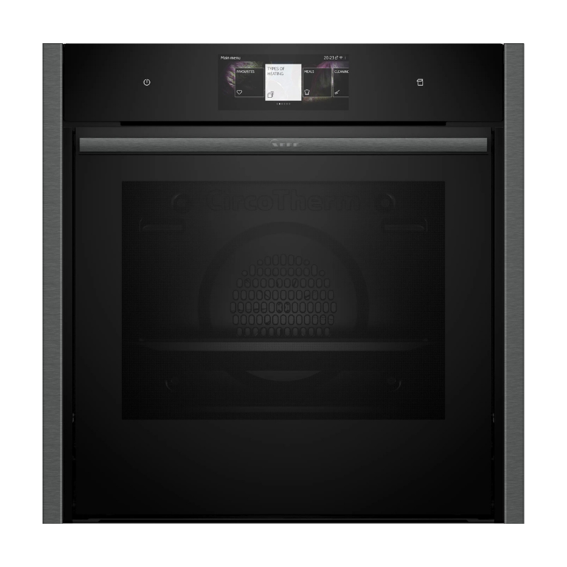 NEFF N 90 Single Oven B64VT73G0B
