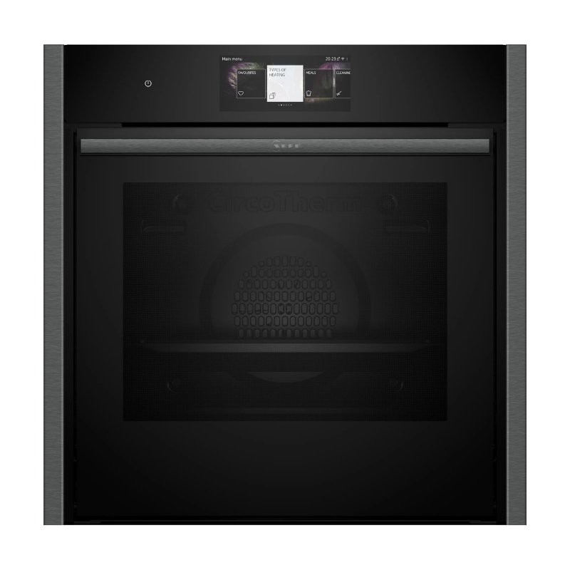 NEFF N 90 Single Oven B64CT73G0B