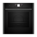 NEFF N 90 Single Oven B64CT73G0B