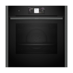 NEFF N 90 Single Oven B64CT73G0B