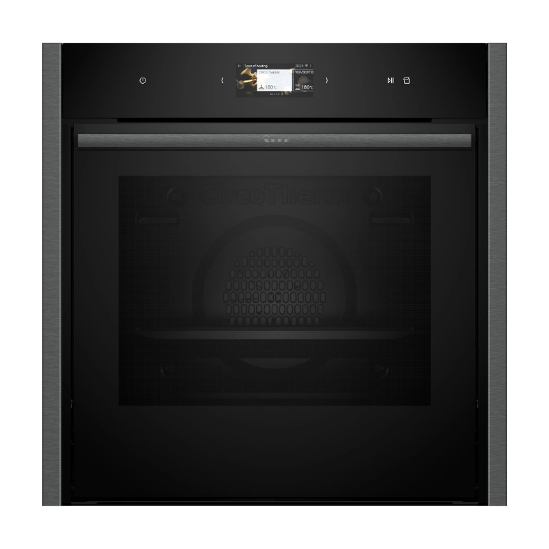 NEFF N 90 Single Oven B64VS71G0B