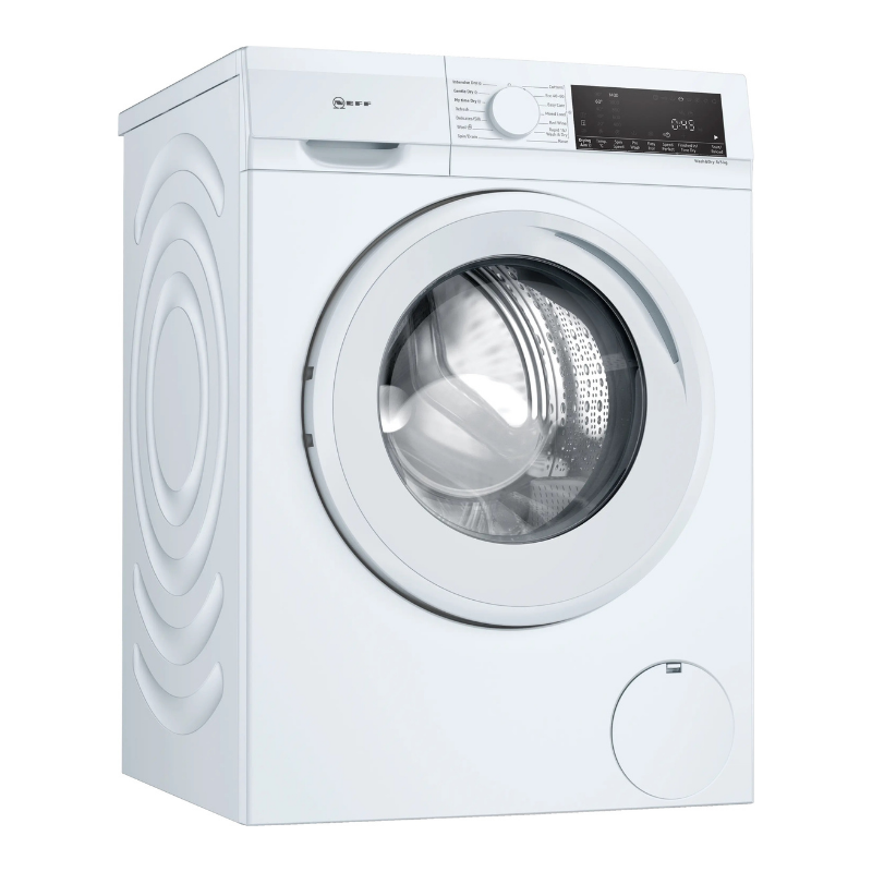 NEFF Freestanding Washer Dryer VNA341U8GB