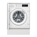 NEFF Integrated Washing Machine W543BX2GB