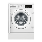 NEFF Integrated Washing Machine W543BX2GB