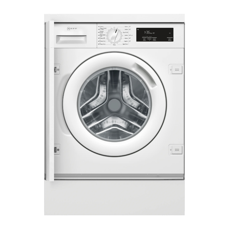 NEFF Integrated Washing Machine W543BX2GB