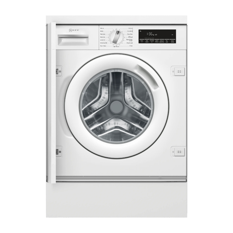 NEFF Integrated Washing Machine W544BX2GB