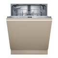 NEFF N 30 Full Size Integrated Dishwasher S153HTX02G