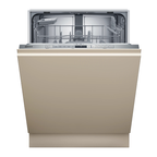 NEFF N 30 Full Size Integrated Dishwasher S153HTX02G