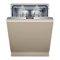 NEFF N 70 Full Size Integrated Dishwasher S197YCX05G