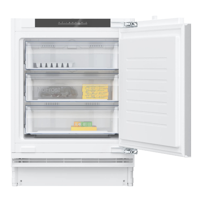 NEFF N 50 Integrated Freezer GU7212FE0G