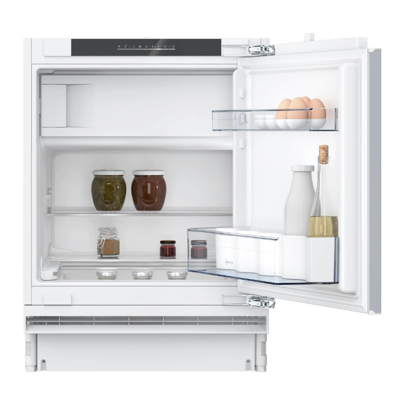 NEFF N 50 Integrated Fridge KU2222FD0G