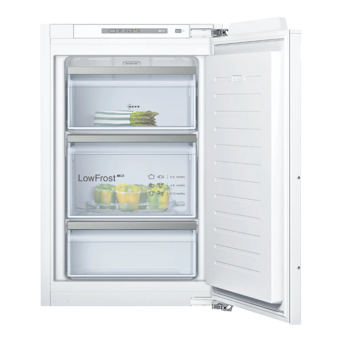 NEFF N 70 Integrated Freezer GI1216DE0