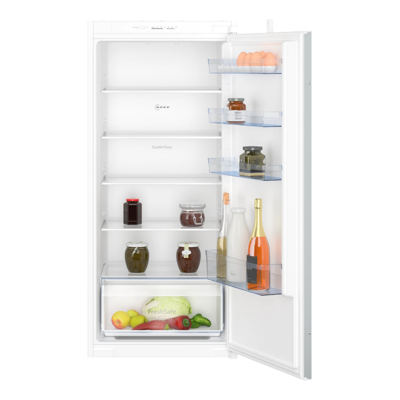 NEFF N 30 Integrated Fridge KI1411SE0G