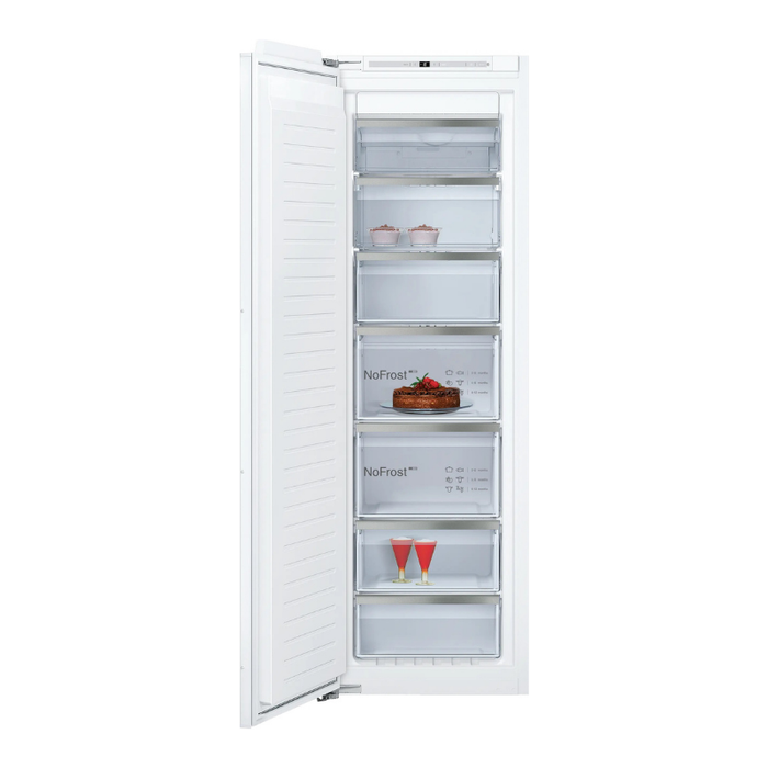NEFF N 90 Integrated Freezer GI7815CE0G