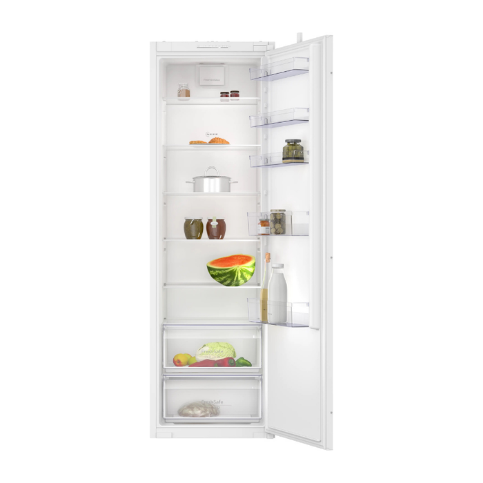 NEFF N 30 Integrated Fridge KI1811SE0G