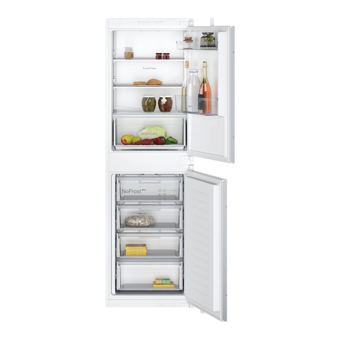 NEFF N 30 Integrated Freezer KI7851SE0G