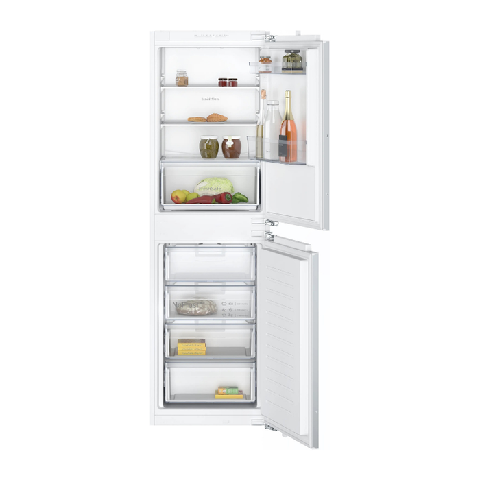 NEFF N 30 Integrated Freezer KI7851FE0G