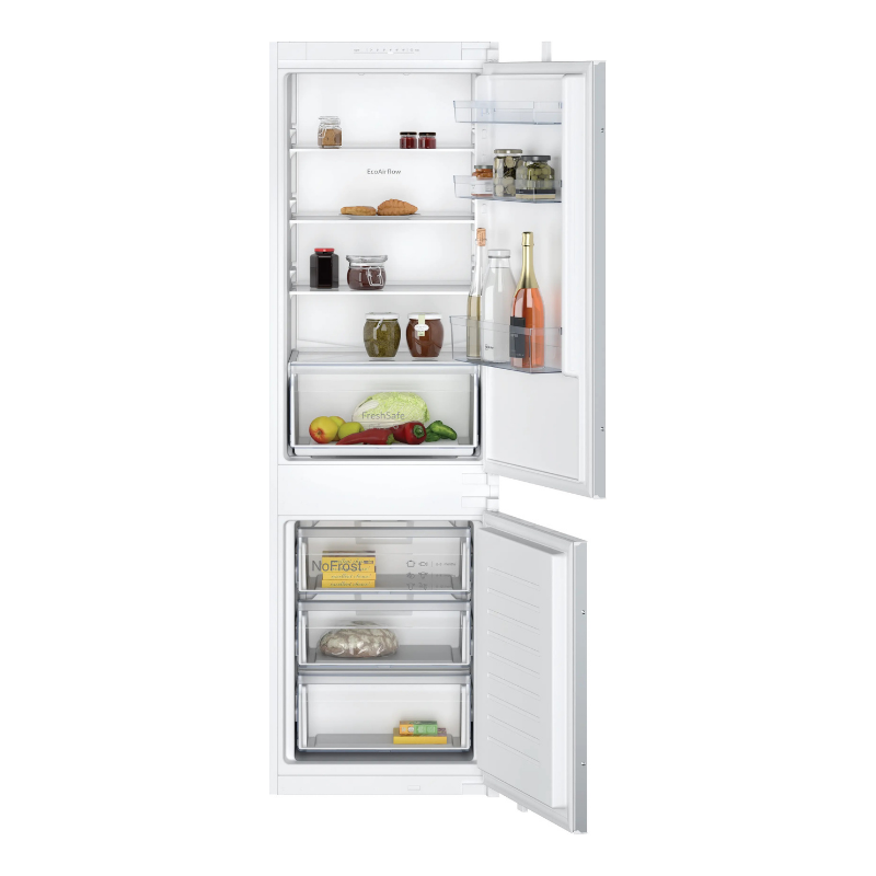 NEFF N 30 Integrated Freezer KI7861SE0G