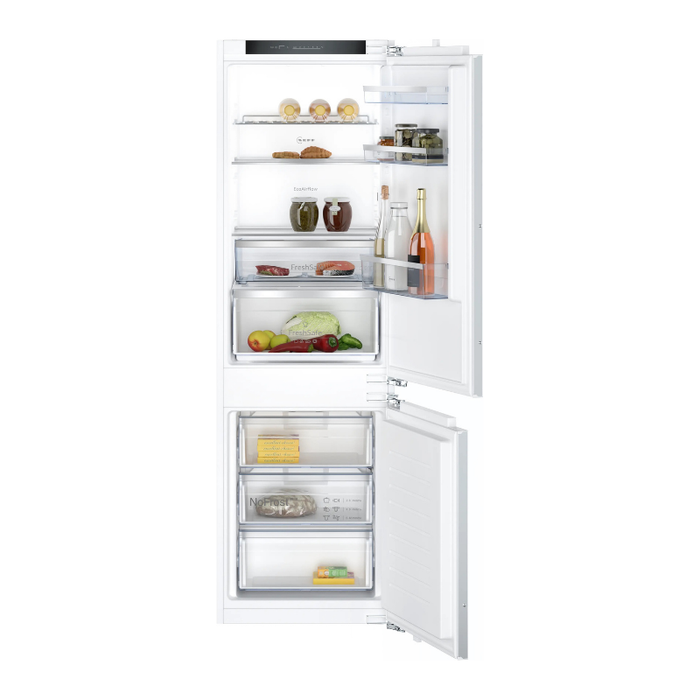 NEFF N 50 Integrated Freezer KI7862FE0G