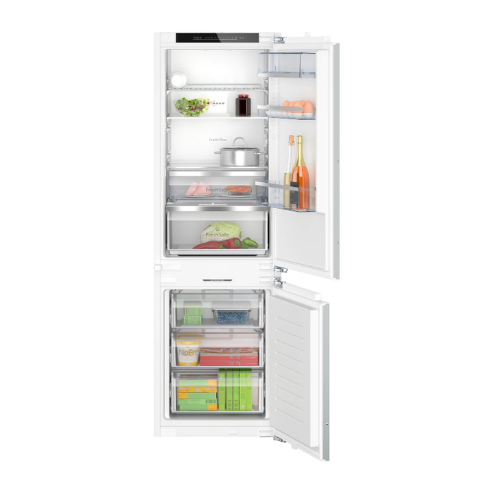 NEFF N 70 Integrated Freezer KI7863DD0G