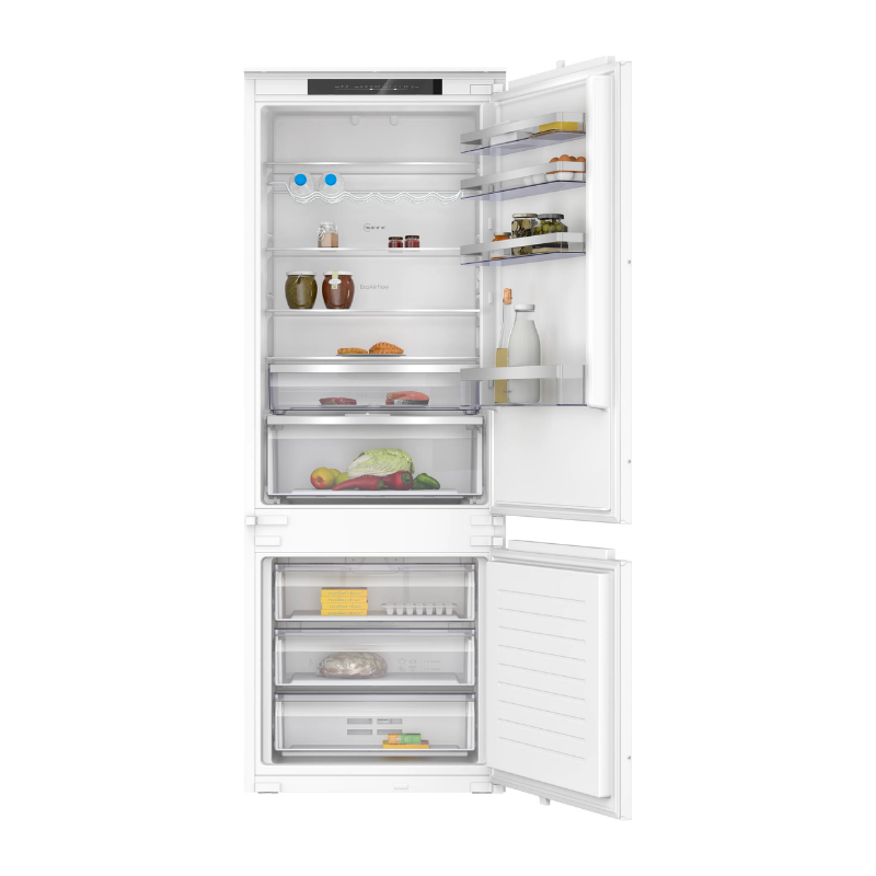 NEFF N 50 Integrated Freezer KB7962SE0