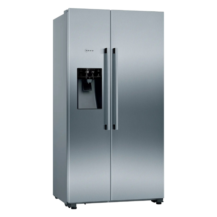 NEFF N 70 Integrated Fridge Freezer KA3923IE0G