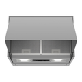 NEFF N 30 Integrated Cooker Hood D64MAC1X0B