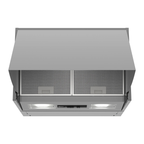 NEFF N 30 Integrated Cooker Hood D64MAC1X0B