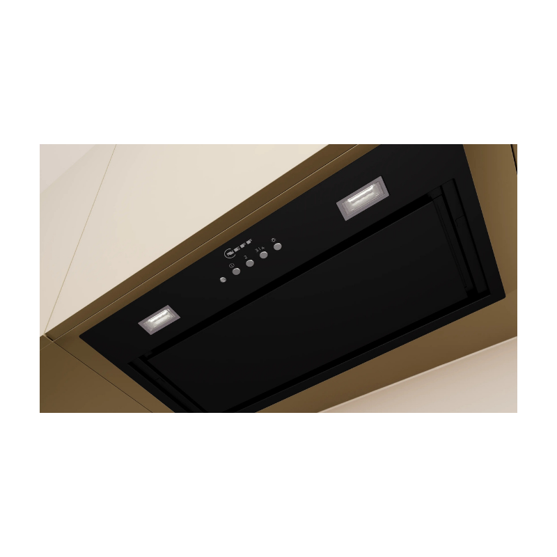 NEFF N 70 Canopy Cooker Hood D75NAC1S0B