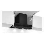 NEFF N 70 Integrated Cooker Hood D65XAM2S0B