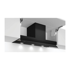 NEFF N 70 Integrated Cooker Hood D95XAM2S0B