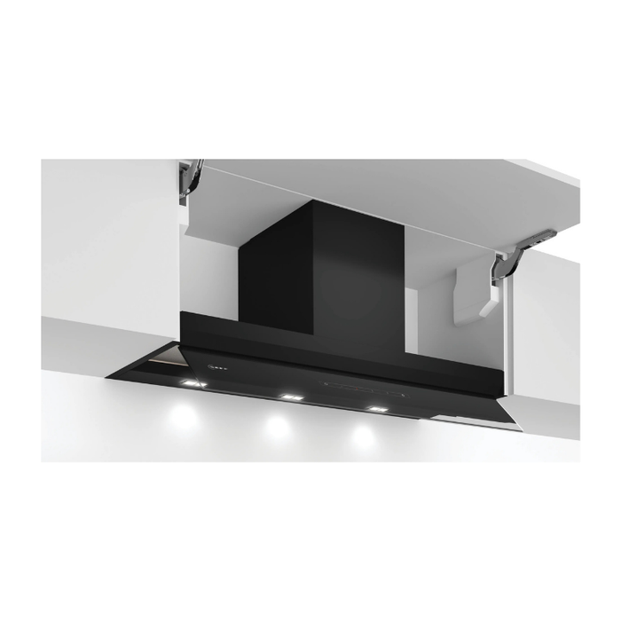 NEFF N 70 Integrated Cooker Hood D95XAM2S0B