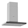 NEFF N 50 Chimney Cooker Hood D64QFM1N0B