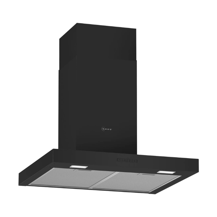 NEFF N 30 Chimney Cooker Hood D62BBC0S0B